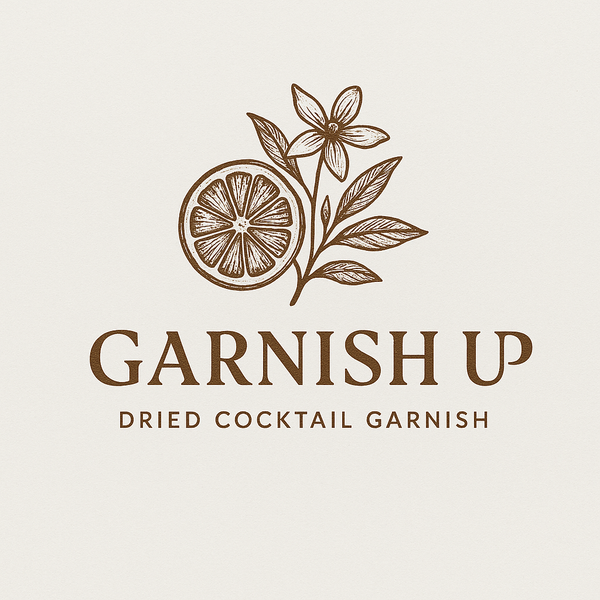 GarnishUp 