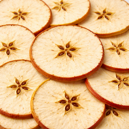 Dried Apple 🍎 (50g/100g)