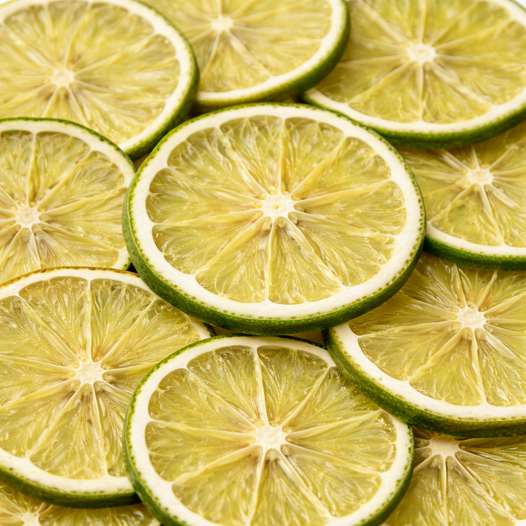 Dried Lime 🍋‍🟩(50g/100g)