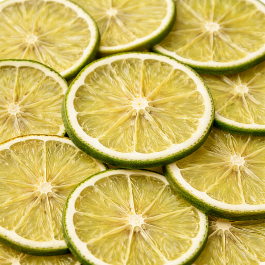 Dried Lime 🍋‍🟩(50g/100g)