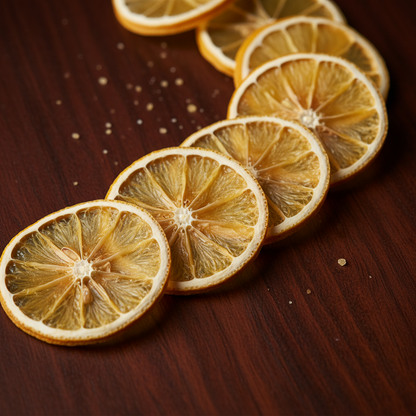 Dried Lemon 🍋 (50g/100g/200g)