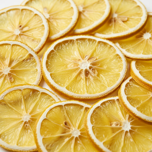 Dried Lemon 🍋 (50g/100g/200g)