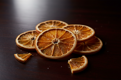 Dried Orange 🍊(50g/100g/200g)