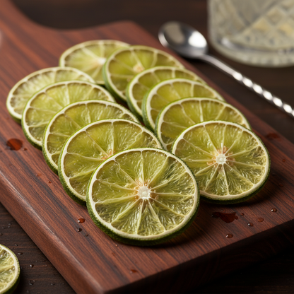 Dried Lime 🍋‍🟩(50g/100g)